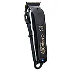 Машинка з комбінованим живленням для стриження волосся Wahl Magic Clip Cordless 5 star Black (3026434)