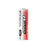 Батарейка Huadao R6 1.5V AA 4 штуки\блістер, фото 3