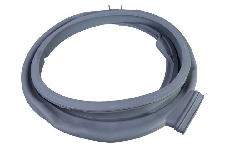 Манжета люка (ущільнювальна гума) для пральних машин Ariston, Indesit, Whirlpool C00274571