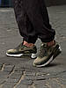 Кросівки чоловічі Nike Air Max 90 Olive / DM0029-200, фото 6