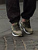 Кросівки чоловічі Nike Air Max 90 Olive / DM0029-200, фото 2