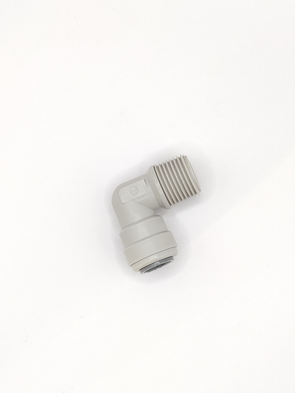 Фітинг кутовий 1/2" різьба зовіншня – 1/2" трубка