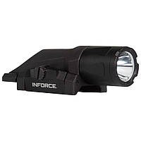 Фонарь подствольный INFORCE WML IF71011, Black Body, White LED Gen3