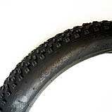 Покришка 26х4.0 Compass для велосипеда Fatbike (Фетбайк), фото 2