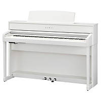 Цифрове піаніно Kawai CA-701 White