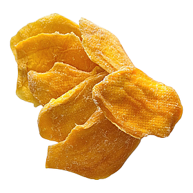 Манго сушене