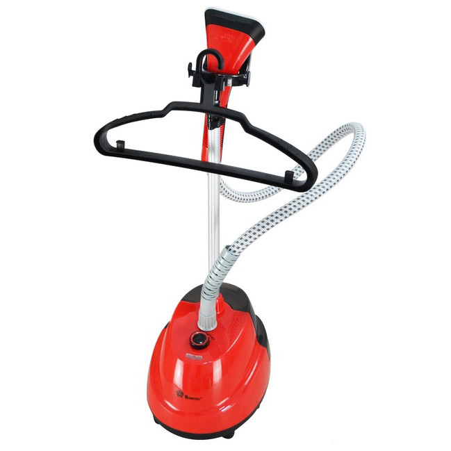 Відпарювач для одягу вертикальний Domotec MS-5353 2000 W, фото 1