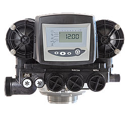 Керуючі клапани Magnum, Autotrol