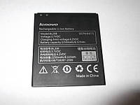 Акумулятор АКБ батарея BL208 для Lenovo S920 б/у Оригінал