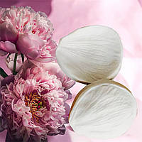 Невелика пелюстка для півонії, троянди, ранункулюса, з вираженими прожилками. М. 424.