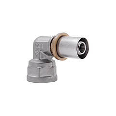 Куточок прес Icma 16х1/2" ВР №405
