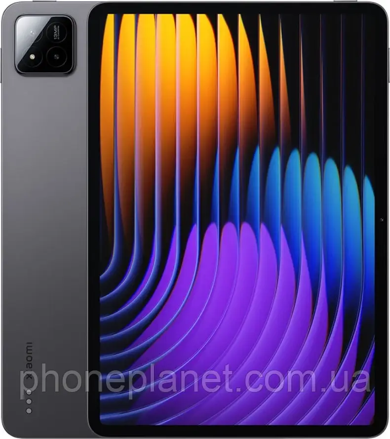 Xiaomi Pad 7 8/128GB Gray (VHU5476EU) (no adapter)