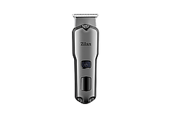 Тример для стрижки волосся 5в1 Zilan ZLN8634 IPX7 акумуляторний 180хв роботи