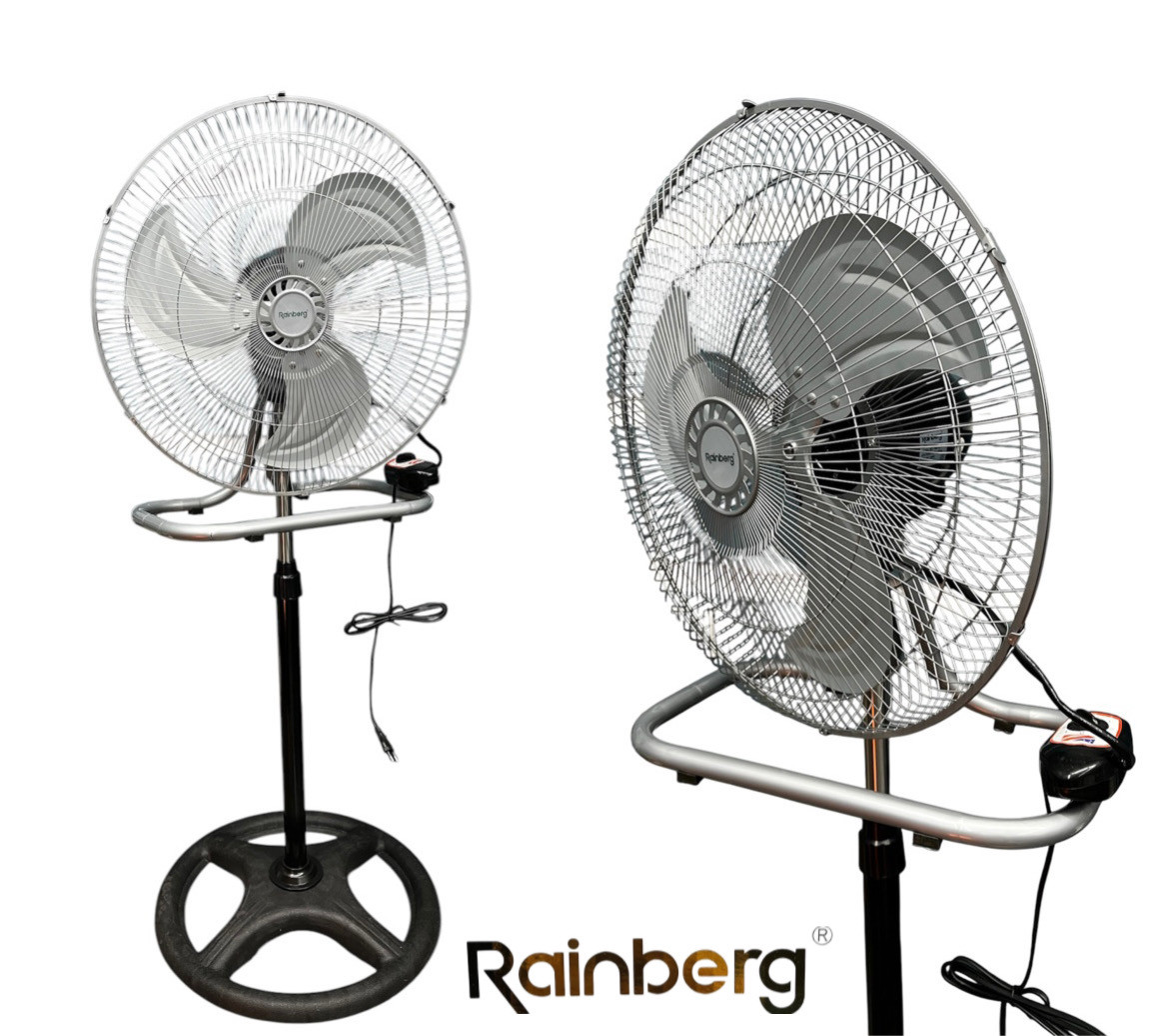 Вентилятор Rainberg RB-1801 3 в 1