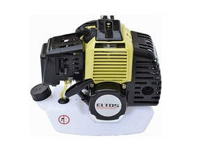 Бензиновий тример ELTOS БГ-4900, фото 2