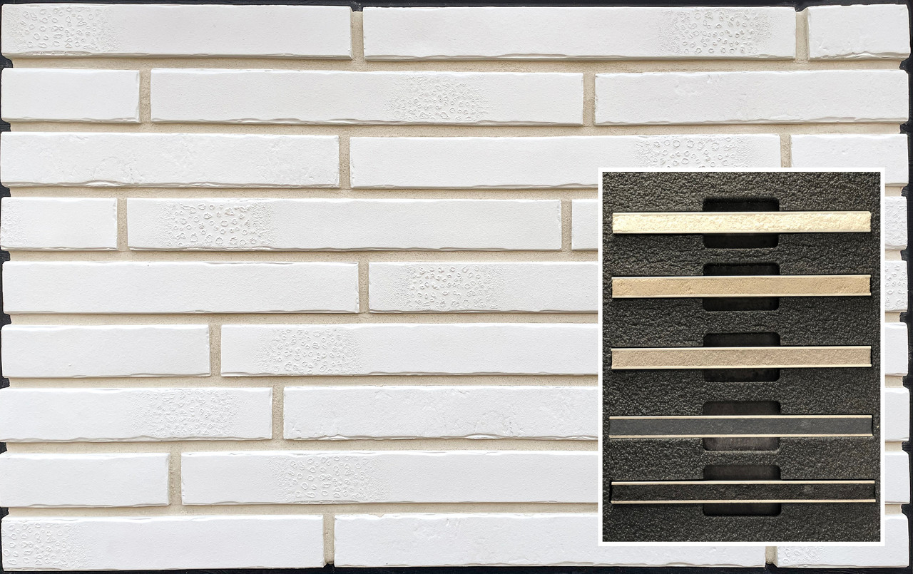 Фуга для затирання швів Fuga Loft-Brick, бежевий