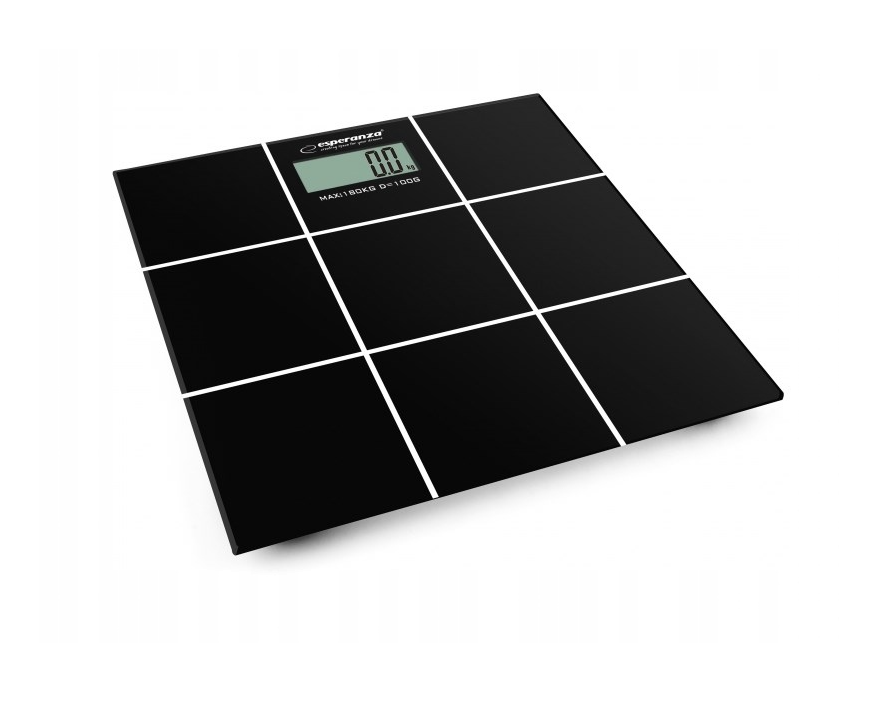 Ваги підлогові Esperanza Salsa EBS004, фото 1