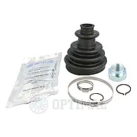 Optimal CVB-10134CR Пильовик приводу колеса передній BMW 3
