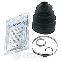 Optimal CVB-10151CR Пильовик приводу колеса передній Citroen Visa, BX, C15, ZX, Berlingo