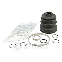 Optimal CVB-10171CR Пильовик приводу колеса Rover 800, 200 II