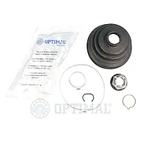 Optimal CVB-10183CR Пильовик приводу колеса Renault 18, 20, 21, 25, Fuego, Espace I, Trafic, Espace II, Clio I