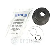 Optimal CVB-10392CR Пильовик приводу колеса передній Mazda 323 S VI, 323 F VI, Premacy, 323 P V, 5; Hyundai Accent II, Getz;