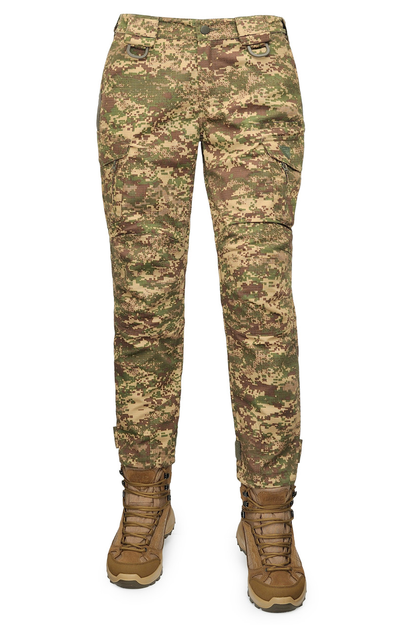 Тактичні штани Ultra WOMAN Predator хижак Win Tac