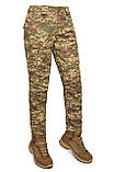 Тактичні штани Ultra WOMAN Predator хижак Win Tac, фото 3