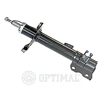 Optimal A-3661GR Амортизатор задній Nissan X-trail I;