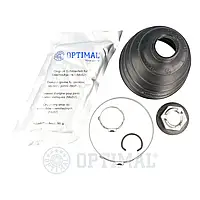 Optimal CVB-10549TPE Пильовик приводу колеса передній Ford Focus I;