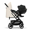 Прогулянкова коляска CYBEX Beezy 2.0, фото 7