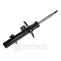 Optimal A-3763GL Амортизатор передній Citroen C3 Picasso; Peugeot 207, 207 CC, 207 SW;