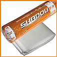 Агроволокно19 г/м2 1.6х5 метрів біле пакетоване ТМ"Shadow" агроволокно для теплиць, фото 3