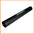 Агроволокно  50 г/м2 1.07 х 100 м. чорне "Shadow" (Чехія) 4% термоізоляційний настил для рослин, фото 6