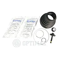 Optimal CVB-10660TPE Пильовик приводу колеса Volvo Xc90 I;
