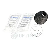 Optimal CVB-10681TPE Пильовик приводу колеса передній Nissan Almera II, Almera Tino, Primera;
