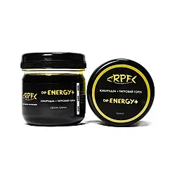 Діп ENERGY+ RPF Кукурудза & Тигровий горіх 100мл