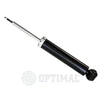 Optimal A-3979G Амортизатор задній Ford Mondeo IV, Galaxy II, S-max; Volvo S80 II, V70 III, Xc70 II;