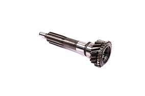 Вал первинний КПП ГАЗ 53 під гайку (не в зб.)  52-1701030-01