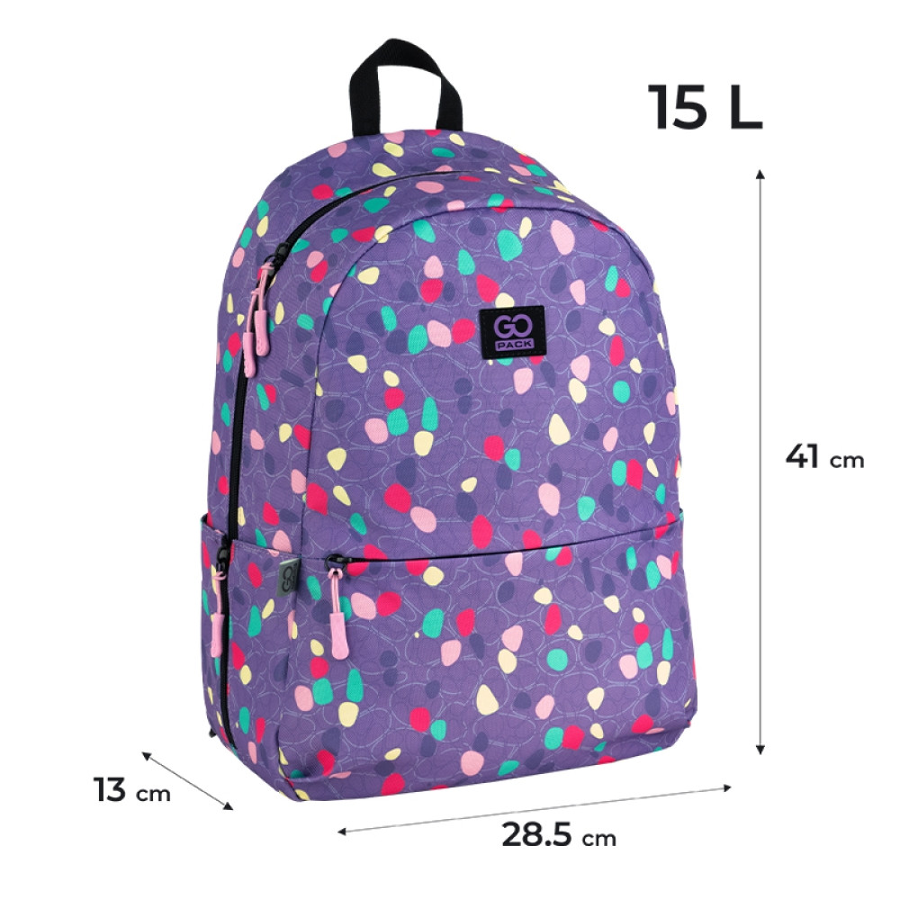 Рюкзак GoPack Education Teens GO25-188M-2