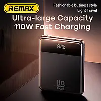 Повер банк Remax Dinba Series PD+QC 110W, 20000 mAh