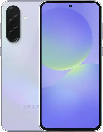 Samsung Galaxy A36 5G 8/256GB Awesome Lavender (SM-A366BLVGEUC) UA UCRF, фото 1