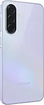 Смартфон Samsung Galaxy A36 5G 8/256GB Awesome Lavender (SM-A366BLVGEUC) UA UCRF, фото 4