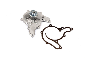 Насос водяний ГАЗ 53 алюм. корпус  66-1307010-03