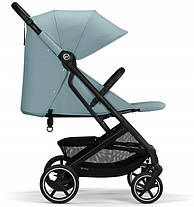 Прогулянкова коляска CYBEX Beezy 2.0, фото 3