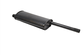 Глушник ПАЗ 3205  DK3205-1201010-03