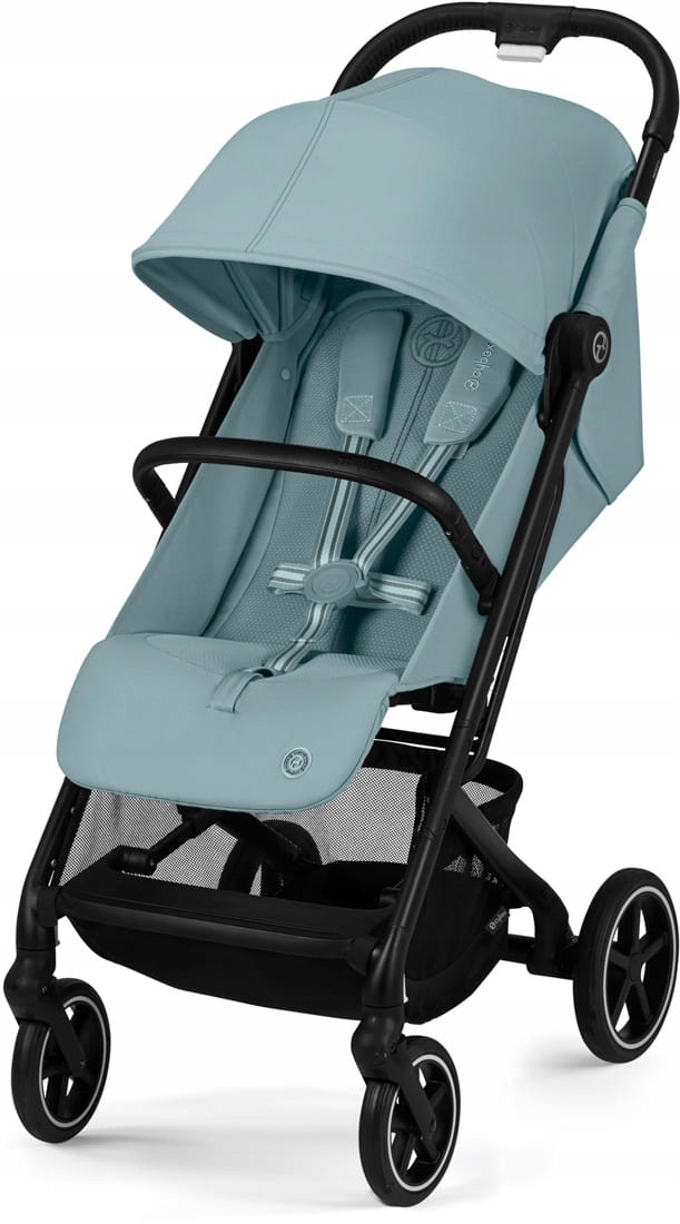Прогулянкова коляска CYBEX Beezy 2.0