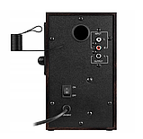 Мультимедійні колонки Tracer Charleston 2.0 10W USB/AUX, фото 4