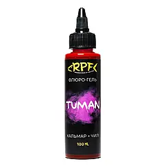 Флюро Діп TUMAN RPF Кальмар & Чилі 100мл