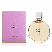 Chanel Chance eau de parfum Шанель Шанс парфумована 50 мл.
